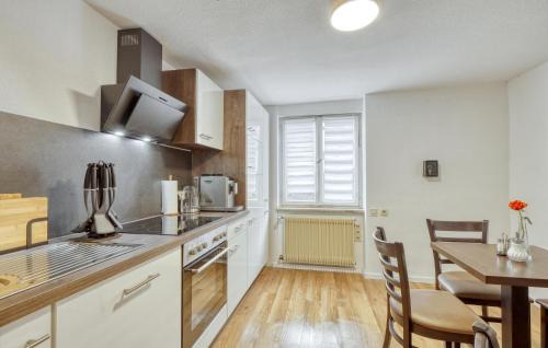Oberweissenbrunn Apartment | Lovely Apartment In Bischofsheim