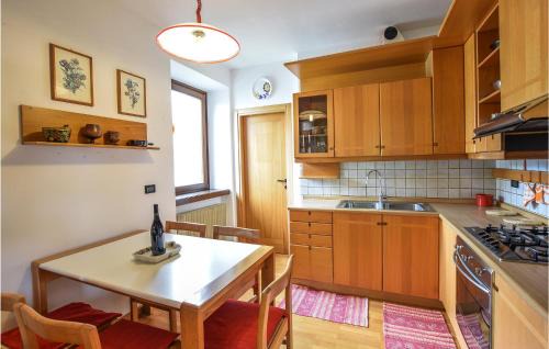 Bleggio Superiore Apartment | Lovely Apartment In Comano Terme