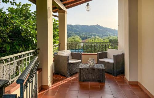 Camaiore Apartment | Lovely Apartment In Camaiore