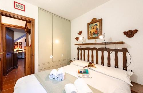Dolonne Apartment | Lovely Apartment In Courmayeur - Happy Rentals