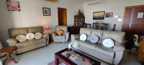 Wellawatta North Apartment | Lovely Apartment in Colombo - Havelock City