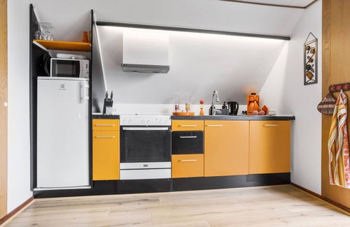 Erslev Apartment | Lovely apartment in Erslev with WiFi