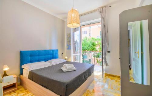 Quarto dei Mille Apartment | Lovely Apartment In Genova With Wifi