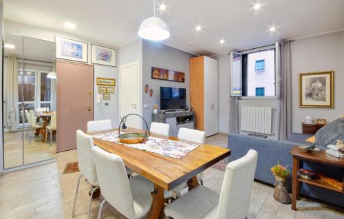 Marassi Apartment | Lovely Apartment In Genova With Wifi