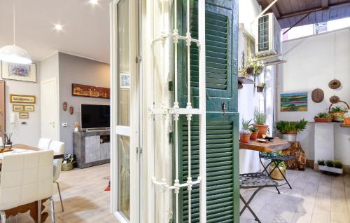 Marassi Apartment | Lovely Apartment In Genova With Wifi