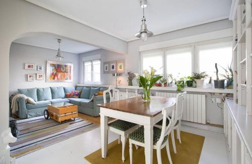 Getxo Apartment | Lovely apartment in Getxo