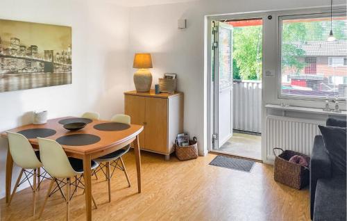 Hyltebruk Apartment | Lovely Apartment In Hyltebruk With Wifi