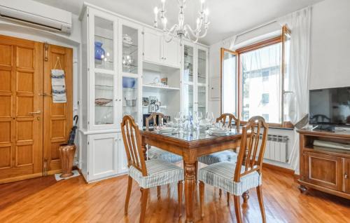 Pieve Ligure Apartment | Lovely Apartment In Pieve Ligure