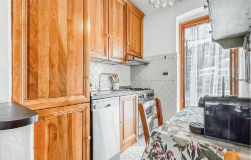 Pieve Ligure Apartment | Lovely Apartment In Pieve Ligure