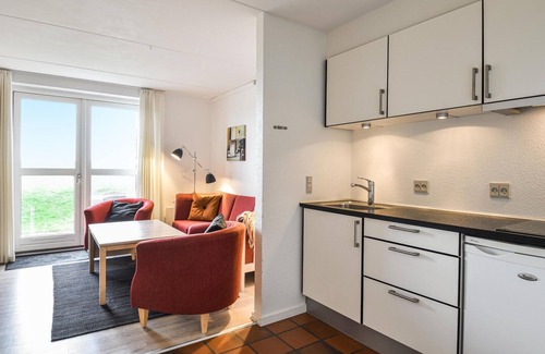 Lemvig Apartment | Lovely apartment in Lemvig with kitchen