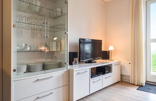 Lemvig Apartment | Lovely apartment in Lemvig with kitchen