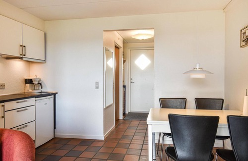 Lemvig Apartment | Lovely apartment in Lemvig with kitchen