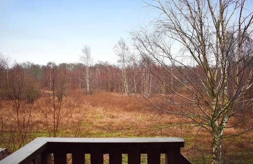 Listerby Apartment | Lovely apartment in Listerby with WiFi