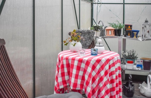 Listerby Apartment | Lovely apartment in Listerby with WiFi
