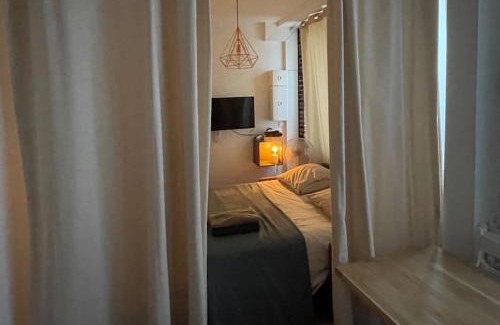 Les Halles Apartment | Lovely apartment in Louvre