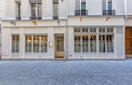 Les Halles Apartment | Lovely apartment in Louvre