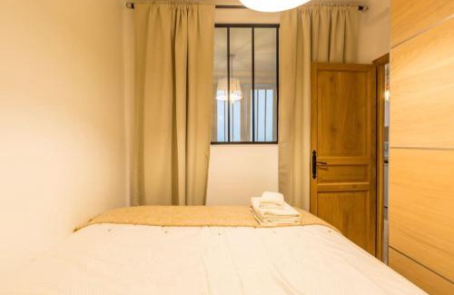 Les Halles Apartment | Lovely apartment in Louvre