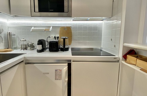 Menton Apartment | Lovely apartment in Menton City Center - Eden Parc