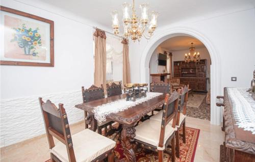 Montefrio Apartment | Lovely Apartment In Montefrio