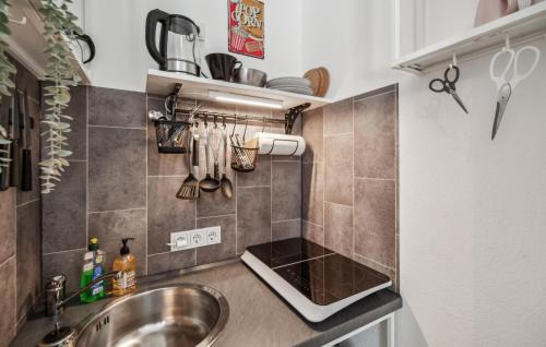 Oberhof Apartment | Lovely Apartment In Oberhof - Dth313