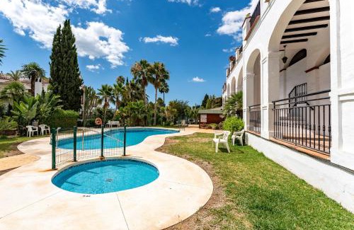 Mijas Apartment | Lovely apartment in peaceful area