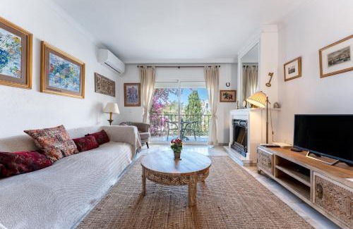 Mijas Apartment | Lovely apartment in peaceful area
