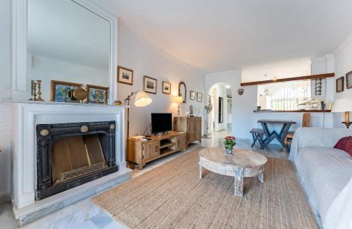 Mijas Apartment | Lovely apartment in peaceful area