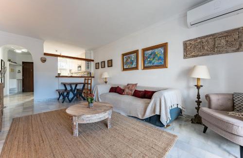 Mijas Apartment | Lovely apartment in peaceful area