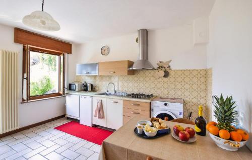 Pedavena Apartment | Lovely Apartment In Pedavena With Wifi
