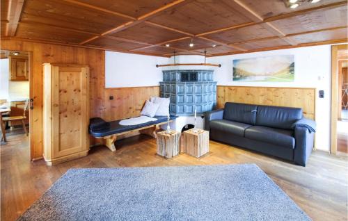 Steinach Apartment | Lovely Apartment In Pfronten With Sauna