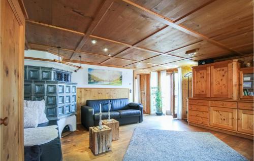 Steinach Apartment | Lovely Apartment In Pfronten With Sauna