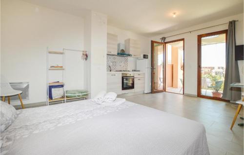 Piana Apartment | Lovely Apartment In Piana With Wifi