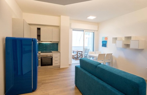 Pineto Apartment | Lovely apartment in Pineto with kitchen