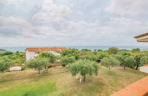 Ricadi Apartment | Lovely apartment in Ricadi