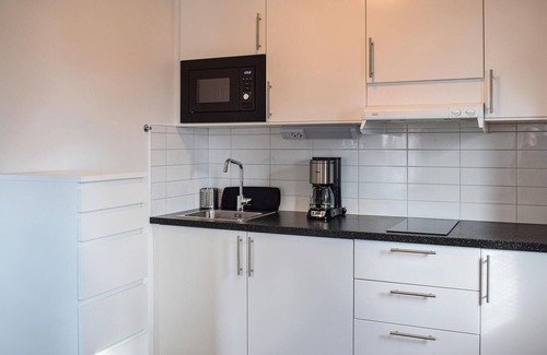 Farjestaden Apartment | Lovely apartment in Färjestaden