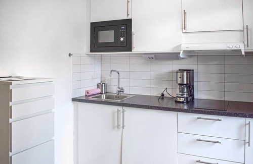 Farjestaden Apartment | Lovely apartment in Färjestaden