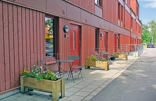 Farjestaden Apartment | Lovely apartment in Färjestaden