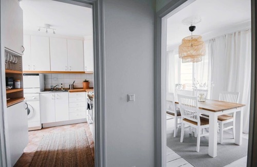 Gamla Stan Apartment | Lovely apartment in central Old Town