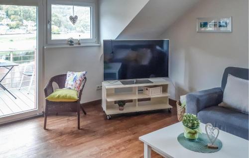 Woffelsbach Apartment | Lovely Apartment In Simmerath With Wifi