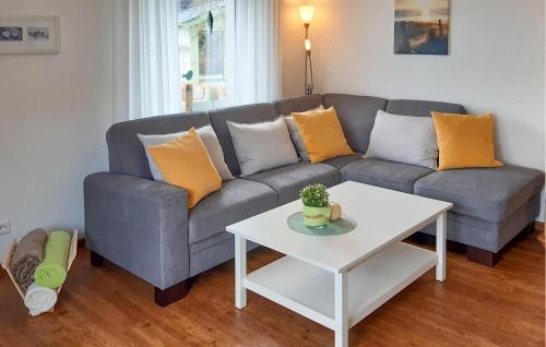 Woffelsbach Apartment | Lovely Apartment In Simmerath With Wifi