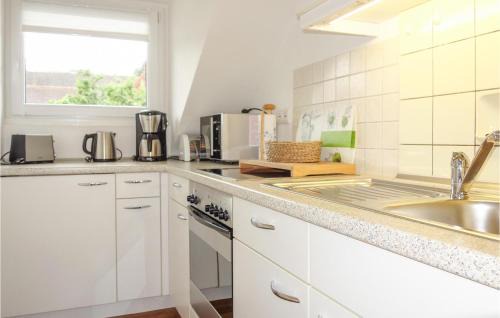 Woffelsbach Apartment | Lovely Apartment In Simmerath With Wifi