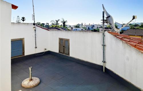 Carrozziere Apartment | Lovely Apartment In Siracusa With Wifi