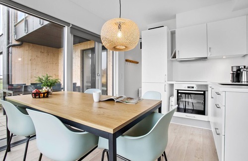 Venemose Apartment | Lovely apartment in Slagelse with WiFi