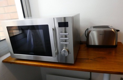 Saint-Georges Apartment | Lovely apartment in the heart of Toulouse