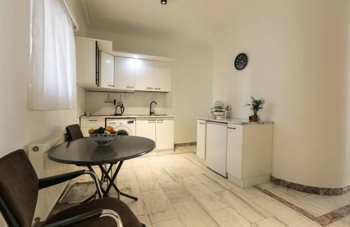 Chugureti Apartment | Lovely apartment in the heart of Tbilisi