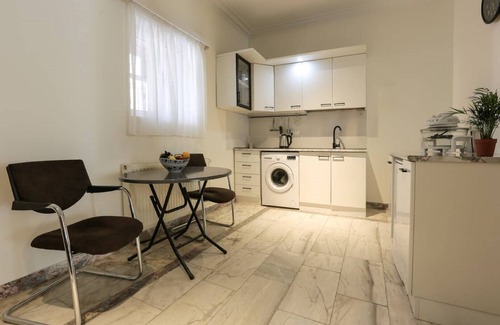 Chugureti Apartment | Lovely apartment in the heart of Tbilisi