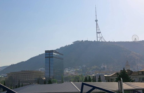 Chugureti Apartment | Lovely apartment in the heart of Tbilisi