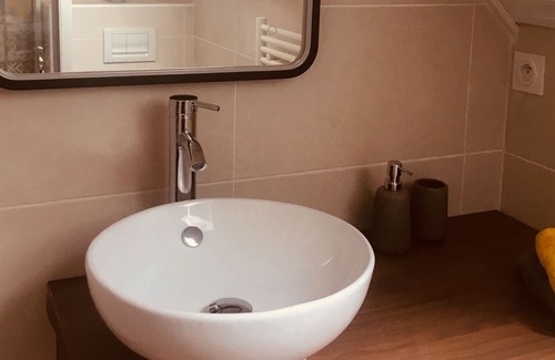Centre Ville Apartment | Lovely Apartment in the Historic Center of Pau