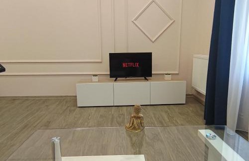 Old City Apartment | Lovely apartment in the heart of the city