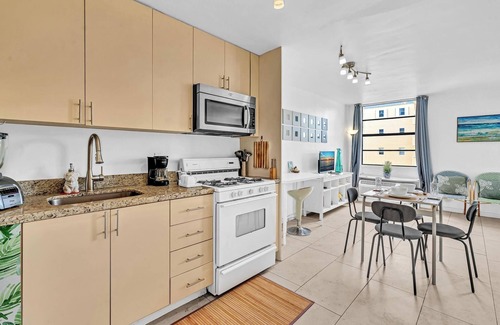 Flamingo/Lummus Apartment | Lovely apartment in the heart of South Beach